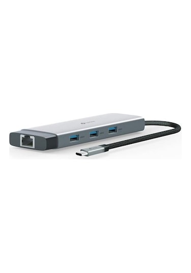 Tp-lınk Uh9120c 4k Usb Type-c 9in1 Dock-138857