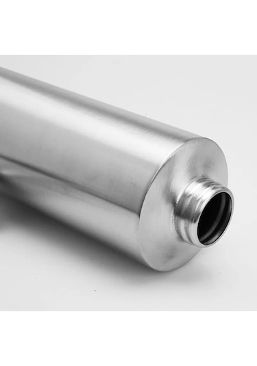 Sabunluk Jel Şişe 304 Paslanmaz Çelik Çok Renkli