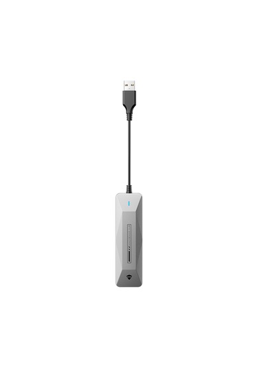 Machenike Hub 300 Usb Type-c Led Çoğaltıcı