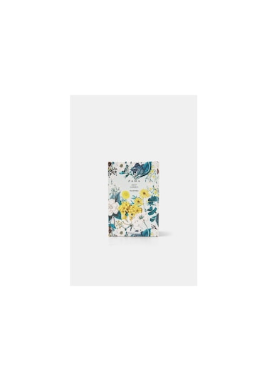 Zara Deep Garden Kadın Parfüm EDP 100 ML