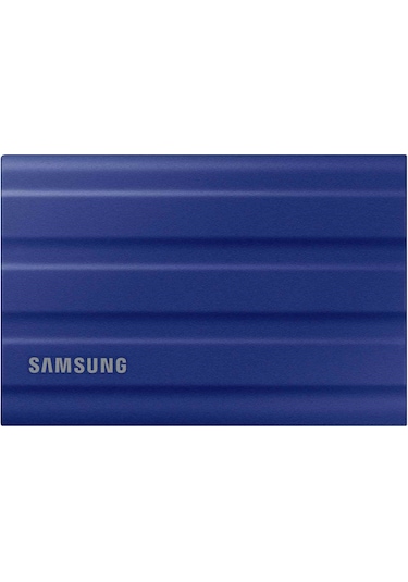 Samsung T7 Shield MU-PE2T0R/WW 2 TB 1050/1000 MB/S USB 3.2 Taşınabilir SSD