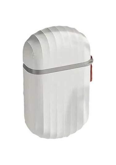 Maoyaya Plastik Seyahat Sabunluk Kutu Kapaklı Dayanıklı Konteyner Çok Renkli Tutucu Çok Renkli