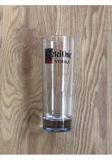 SANAT TACİRİ KETEL ONE VOTKA BARDAĞI 1 ADET