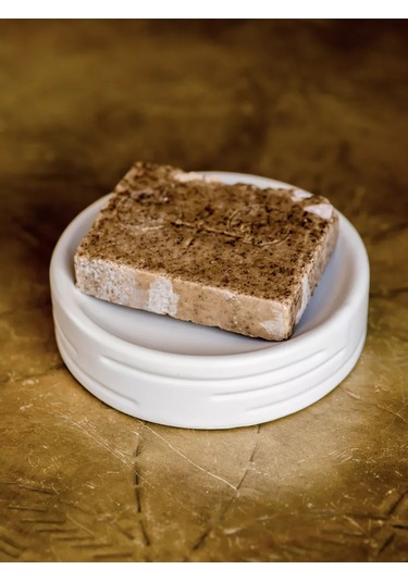 Nd Home Banyo Seti 3 Parça Dozajlayıcı/hazne/sabunluk 222150848 Beyaz