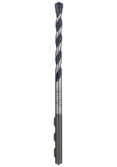 Bosch - Cyl-5 Serisi, Blue Granite Turbo Beton Matkap Ucu, 5 100 Mm