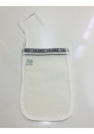 Kelebek İnce Hamam Kesesi