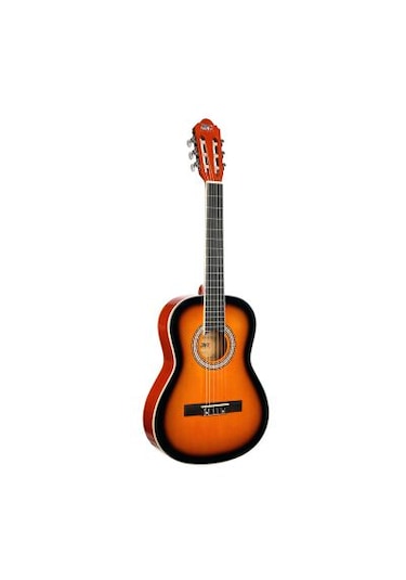 Clarıss Ccg-100sb Klasik Gitar