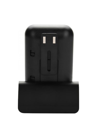 Sones Çift Prob Sensörlü Zamanlayıcılı Lcd Dijital Gıda Termometresi Siyah