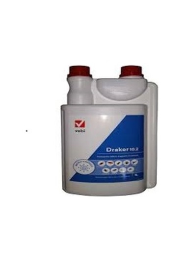 Vebi Draker 10.2 Genel Haşere İlacı 1 LT