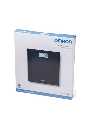 Omron Omron Yer Terazisi Elektronik Hn300t2 Intelli It 247296615