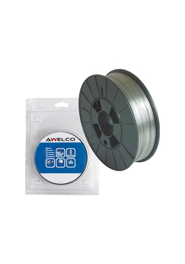 Awelco 92959 Wire Inox Paslanmaz Tel E308LSi 0.8 - 1.0 KG
