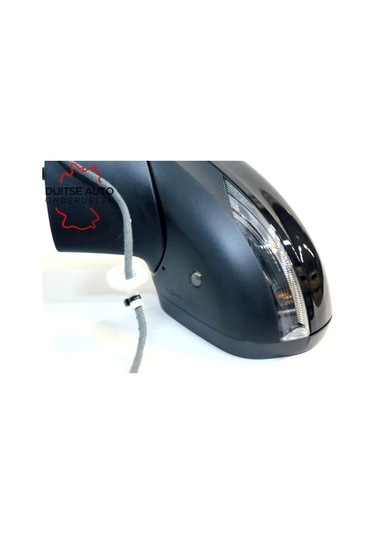 Ford Puma 2020- Dış Dikiz Aynası Sol 12h10p Oem No:l1tb17e715ba