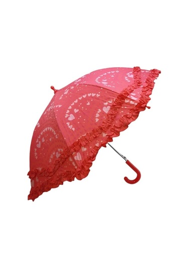 Snotline Kız Çocuk Baston Şemsiye 215S