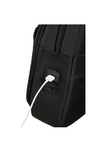 SAMSONITE KF9-09-001 14.1 Mysight Notebook Çantası Siyah