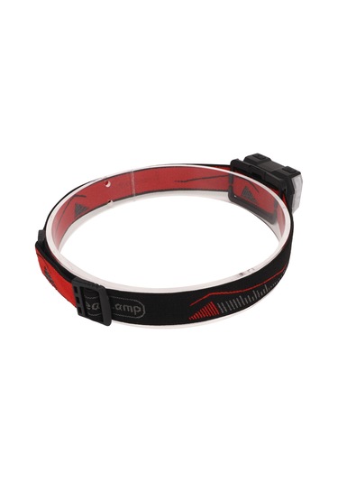 Yunboo M007 Ipx4 Su Geçirmez Led Feneri - Duyarlı Sensör, 45 Ayar, Usb Şarjlı, Gömülü Pil, Çıkabilir Bant Çok Renkli