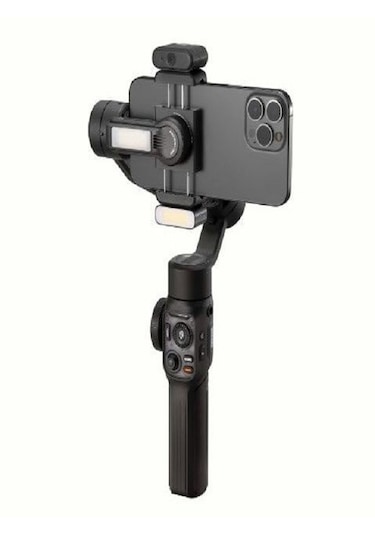 Zhiyun Smooth 5S AI Combo Gimbal