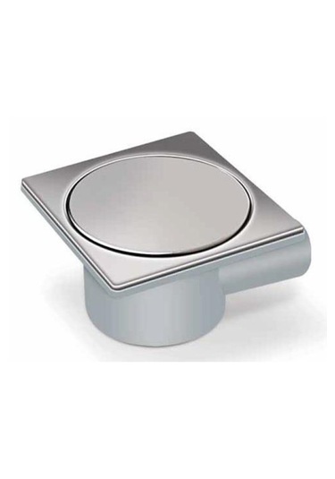 Yer Süzgeci Bas-aç Koku Önleyici 11 11 50mm Yandan Çıkışlı Diğer