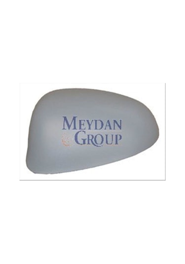 Fıat Bravo- 08/14 Ayna Kapağı Sol Gri-735403813 Uyumlu