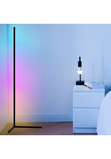 Yatak Odası Ortam Zemin Işığı For 1.42m Diğer