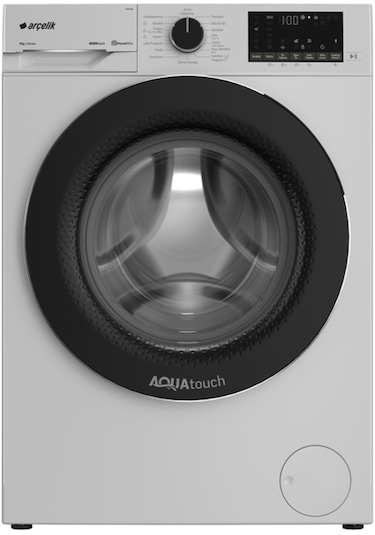 Arçelik 9122 PM 1200 Devir 9 KG Çamaşır Makinesi