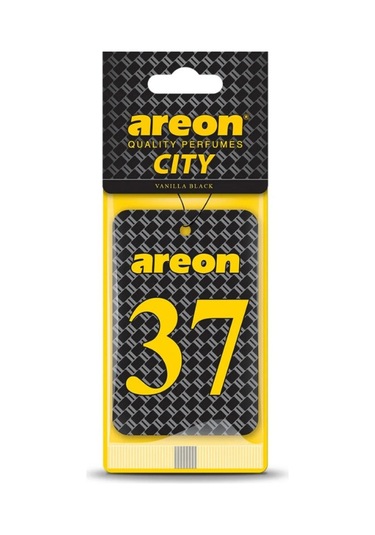 City Vanilla Black 37 Kastamonu Oto Araç Kokusu