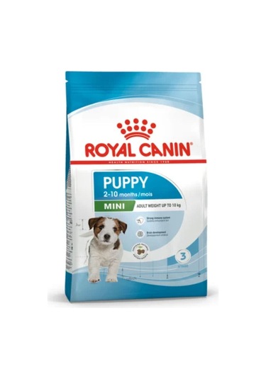 Royal Canin  Mini Puppy Küçük Irk Yavru Köpek Maması 2 Kg