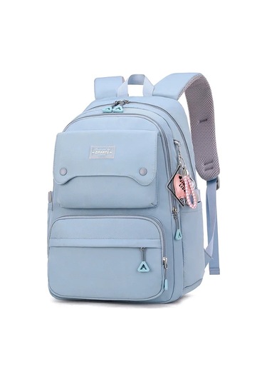 Jıalan Yeni Çocuk Okul Gençler İçin Çanta Erkek Kız Büyük