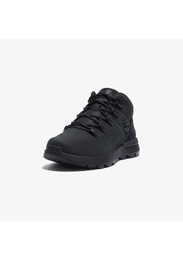 Timberland Sprint Çocuk Siyah Bot Düz Tb0a2f7c0151 Siyah