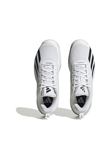 Adidas Courtflash Speed Erkek Tenis Ayakkabısı Ig9538 Beyaz Ig9538 Beyaz