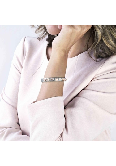 Composable Classic Dekoratif Link - Plakalar Mesajlar - Baba - 9k Rose Altın