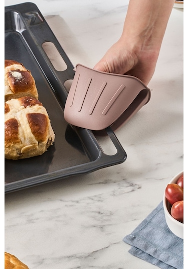 Crick Crack Harmony Fırın Tutacağı