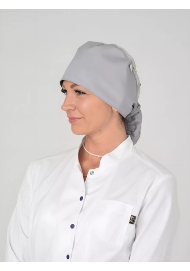 Lenima Uzun Saçlar İçin Ağlı Tıbbi Bone 256893574