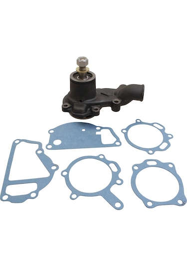 Massey Ferguson 165/285 Devirdaim Kasnaksız Tapalı Agco 3641832