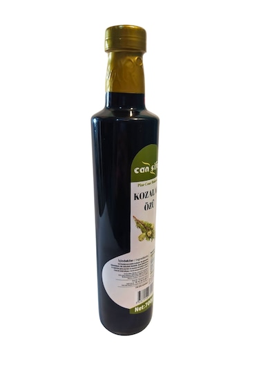 Canşifa Kozalak Özü 700 Gr