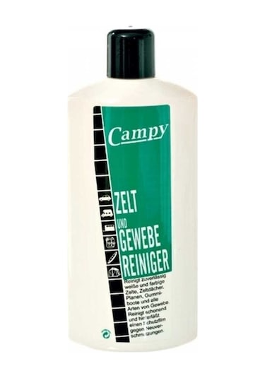 Yachticon Tente Branda Temizleyici 500 Ml