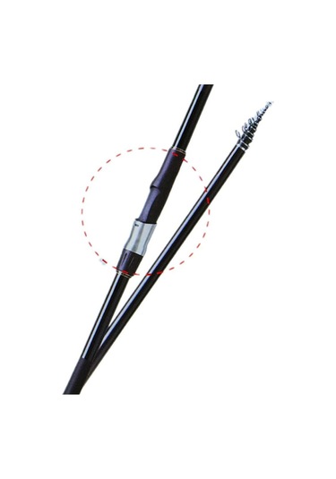 Suntek Ağır Hizmet Tipi Fly Reel Koltuk İplik Olta 18,2-mm