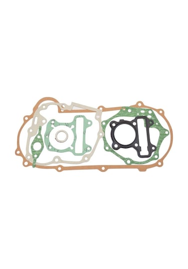 Honda Activa 100 Motor Conta Takımı Full Set Super Oem