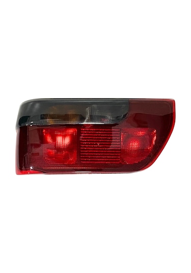 Pleksan Stop Lambası Renault R9 1997 Sol