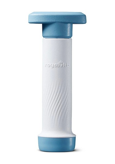 Seoul Taze Ürün Saklama Kabı 5'li Set Çok Renkli