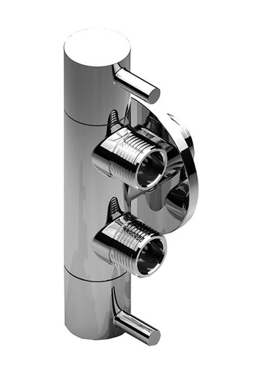 Tema Multi Taharat Musluğu Gümüş