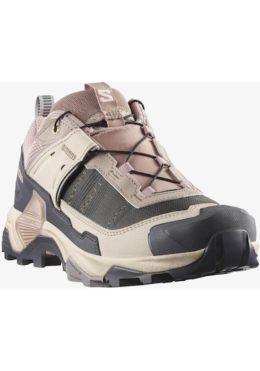 Salomon Kadın Outdoor Ayakkabı X Ultra 5 Gore-tex L47854700 Mor