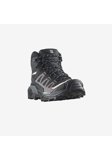 Salomon X Ultra 360 Mid Gore Tex Kadın Bot C-sal474486b10g01 Siyah
