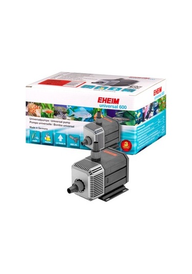 Eheim Universal 600 1048 Kafa Motoru 600 L/ Saat