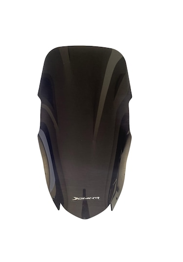 Bajaj Dominar D 400 Siperlik Tur Camı