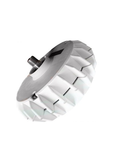 İstabreeze Alternatör İ-500g 12v 400 Watt 12 Volt Beyaz Seri