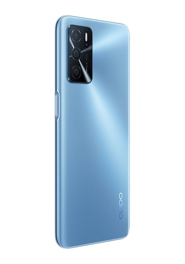 Oppo A16 64 GB Mavi (Teşhir)