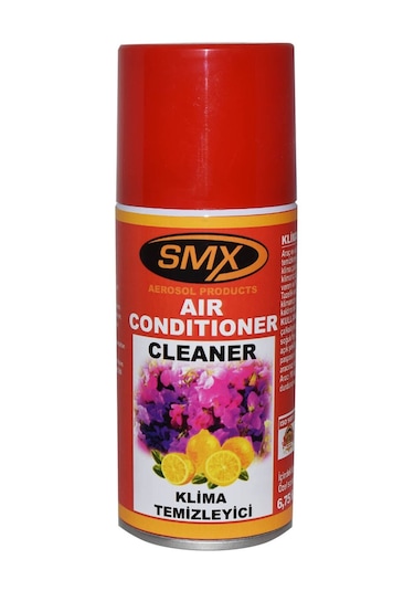 Smx Klima Koku Giderici 150 Ml