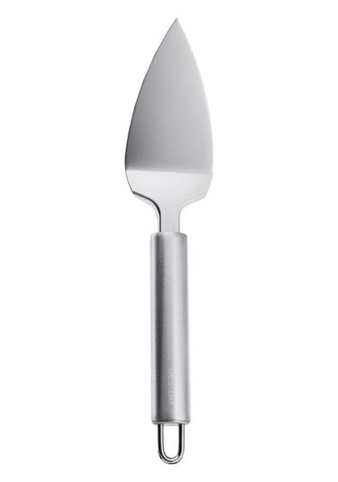 Emsan Modern Spatula Küçük Gümüş