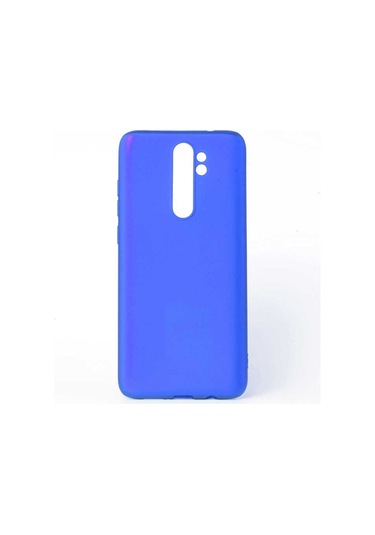 Xiaomi Redmi Note 8 Pro Kilif Soft Mat Premier Case 394918137