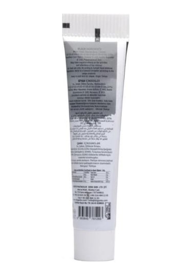 Dr Gusto Tüp Jel Gıda Boyası Siyah - 50 Gr